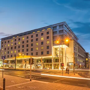 Hotel Dorint Am Heumarkt, Keulen
