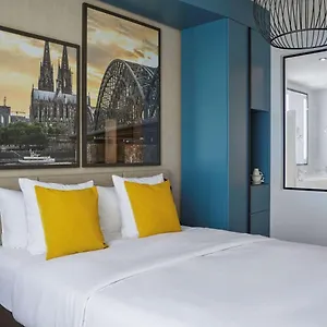 Hotel Mondial Am Dom Mgallery, Keulen
