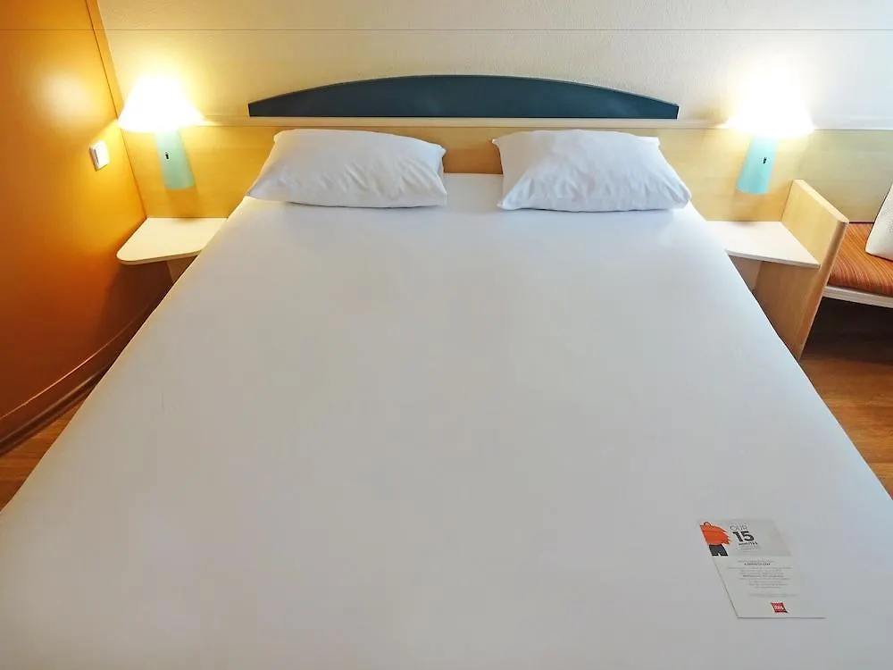 Ibis Koeln Frechen Hotel Duitsland