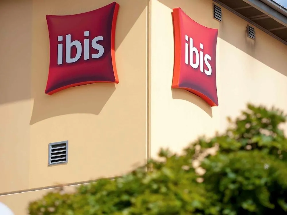 Ibis Koeln Frechen Hotel 2*,  Duitsland